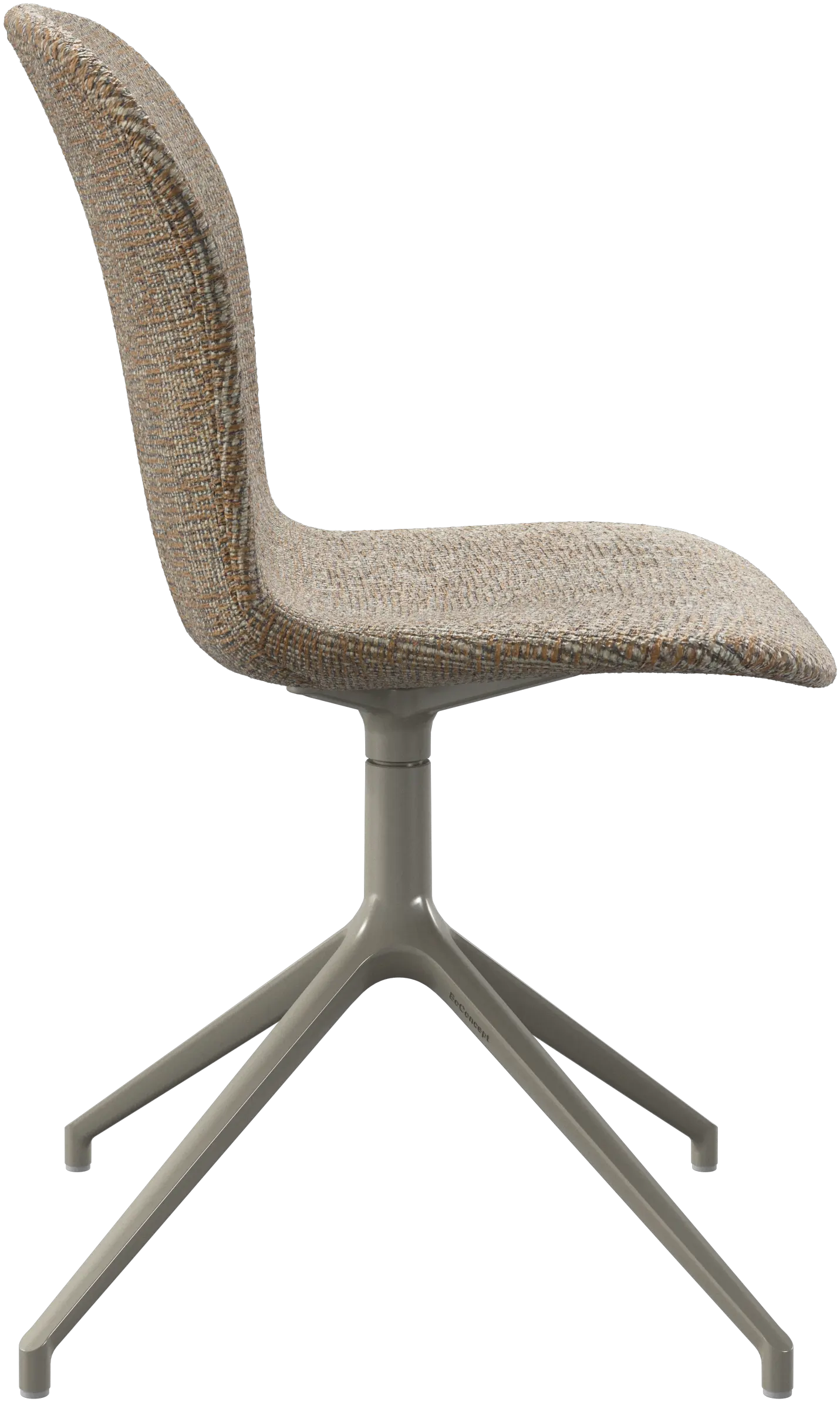 デザイナーダイニングチェア | インテリアをグレードアップ - アルミ